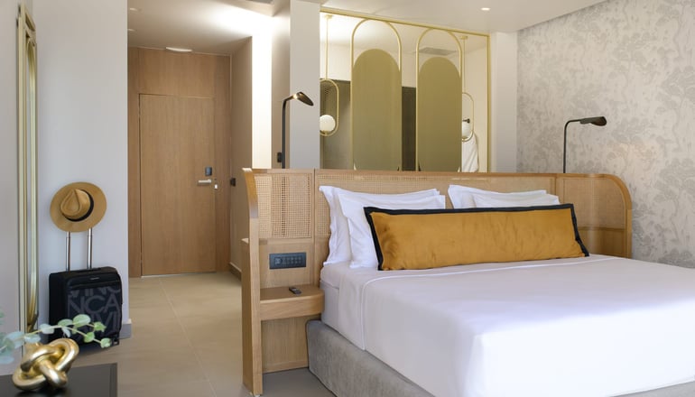 5* Castello Boutique Suites - Άγιος Νικόλαος, Κρήτη