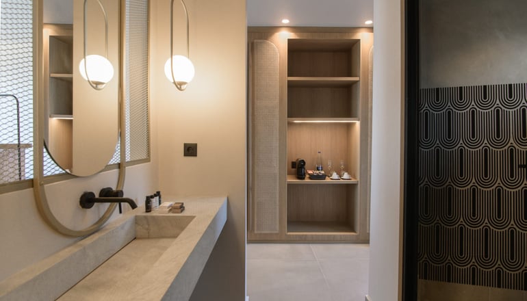 5* Castello Boutique Suites - Άγιος Νικόλαος, Κρήτη