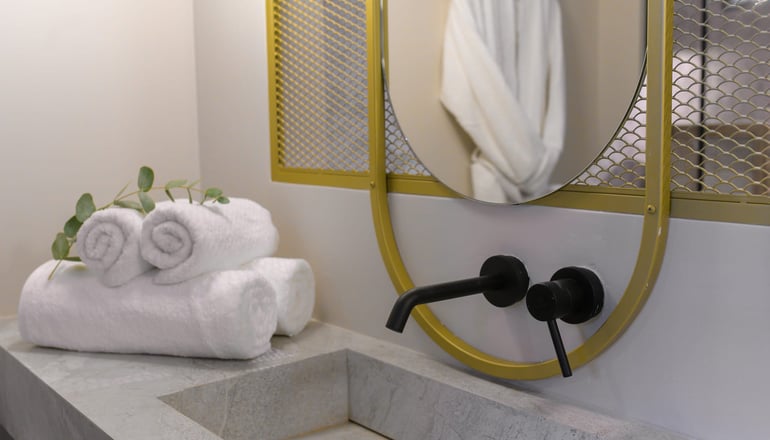 5* Castello Boutique Suites - Άγιος Νικόλαος, Κρήτη