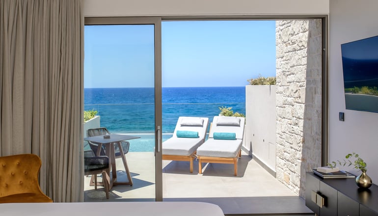 5* Castello Boutique Suites - Άγιος Νικόλαος, Κρήτη