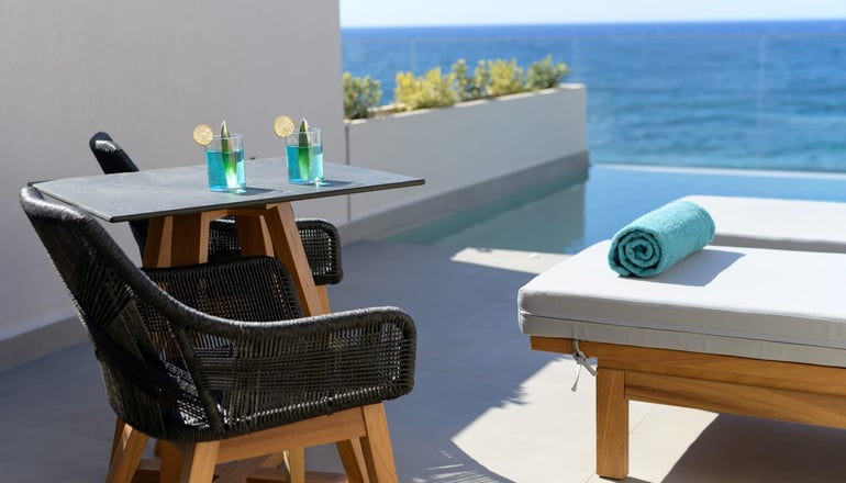 5* Castello Boutique Suites - Άγιος Νικόλαος, Κρήτη