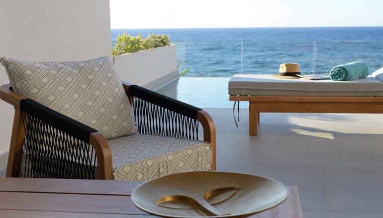 5* Castello Boutique Suites - Άγιος Νικόλαος, Κρήτη