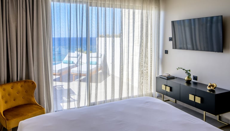 5* Castello Boutique Suites - Άγιος Νικόλαος, Κρήτη