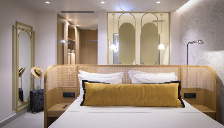 5* Castello Boutique Suites - Άγιος Νικόλαος, Κρήτη