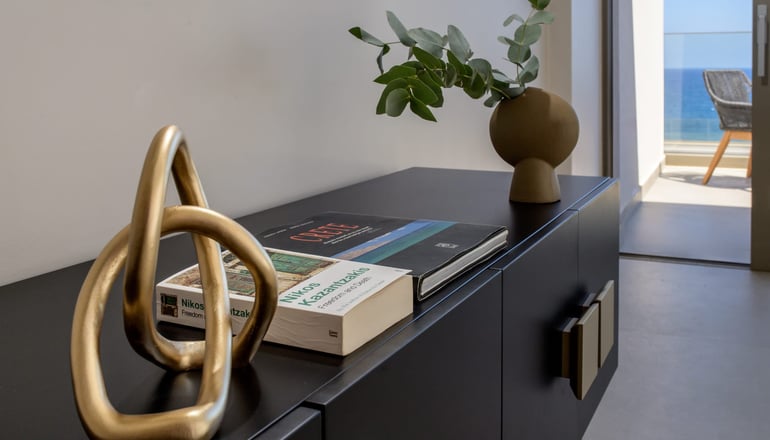 5* Castello Boutique Suites - Άγιος Νικόλαος, Κρήτη