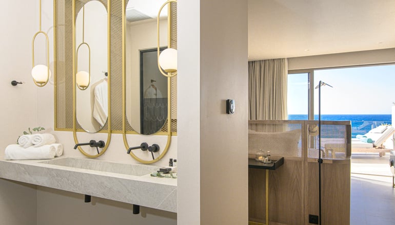 5* Castello Boutique Suites - Άγιος Νικόλαος, Κρήτη