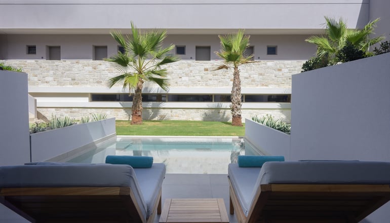 5* Castello Boutique Suites - Άγιος Νικόλαος, Κρήτη
