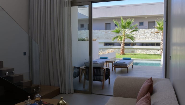 5* Castello Boutique Suites - Άγιος Νικόλαος, Κρήτη