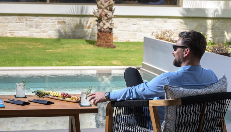 5* Castello Boutique Suites - Άγιος Νικόλαος, Κρήτη