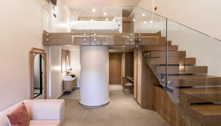 5* Castello Boutique Suites - Άγιος Νικόλαος, Κρήτη