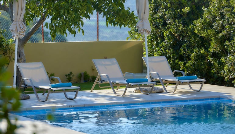 Castello Villa Daphnes - Ηράκλειο, Κρήτη