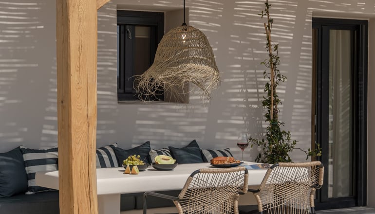 Golden Sand Villas - Βίβλος, Νάξος