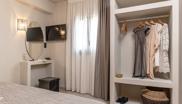 Golden Sand Villas - Βίβλος, Νάξος