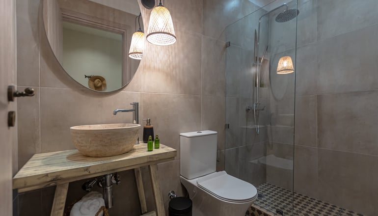 Golden Sand Villas - Βίβλος, Νάξος