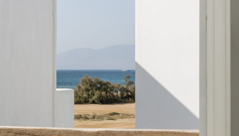 Marine Dream - Πλάκα, Νάξος