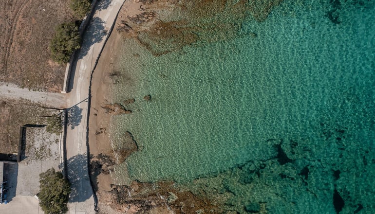 Michalios Luxury Apartments - Άνω Κουφονήσι, Κουφονήσια