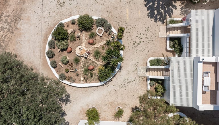 Michalios Luxury Apartments - Άνω Κουφονήσι, Κουφονήσια