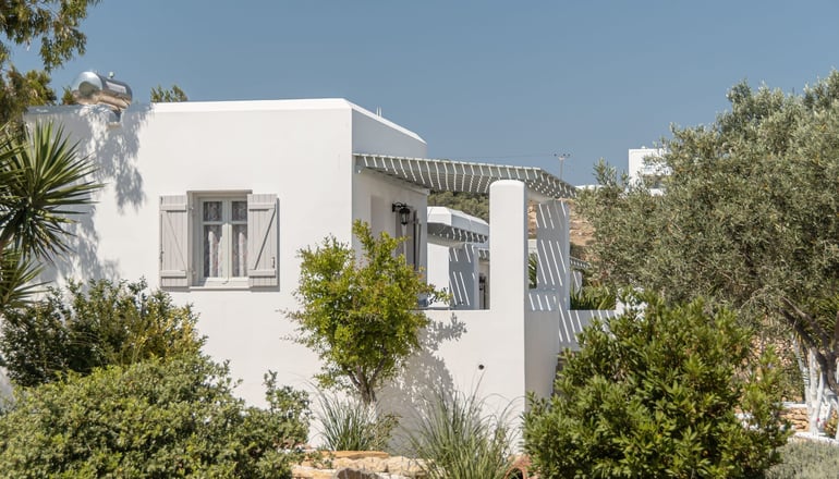 Michalios Luxury Apartments - Άνω Κουφονήσι, Κουφονήσια