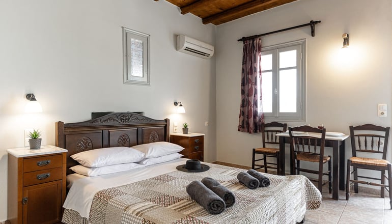 Michalios Luxury Apartments - Άνω Κουφονήσι, Κουφονήσια