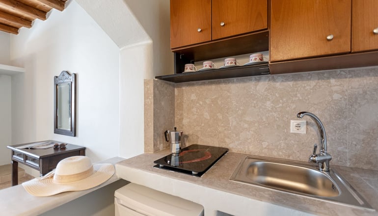 Michalios Luxury Apartments - Άνω Κουφονήσι, Κουφονήσια