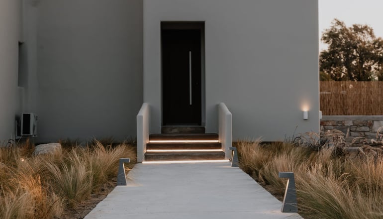Onym Curated Villas - Πλάκα, Νάξος