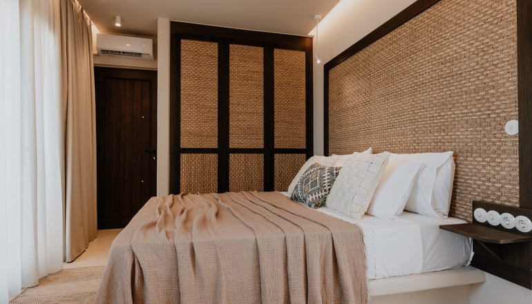 Onym Curated Villas - Πλάκα, Νάξος