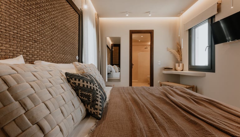 Onym Curated Villas - Πλάκα, Νάξος