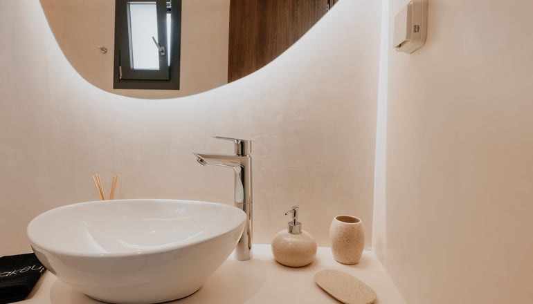 Onym Curated Villas - Πλάκα, Νάξος