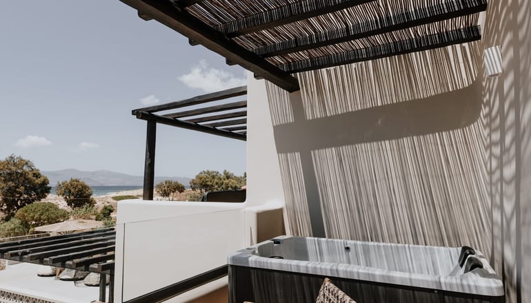 Onym Curated Villas - Πλάκα, Νάξος