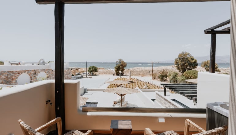 Onym Curated Villas - Πλάκα, Νάξος