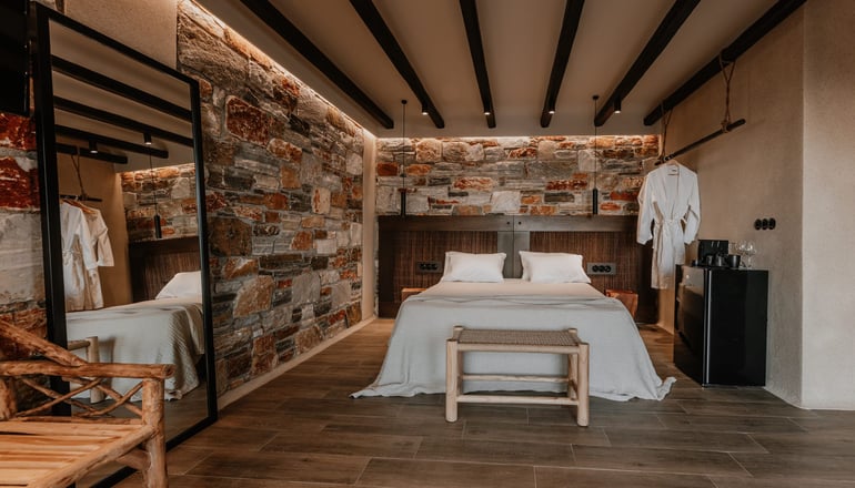 Onym Curated Villas - Πλάκα, Νάξος