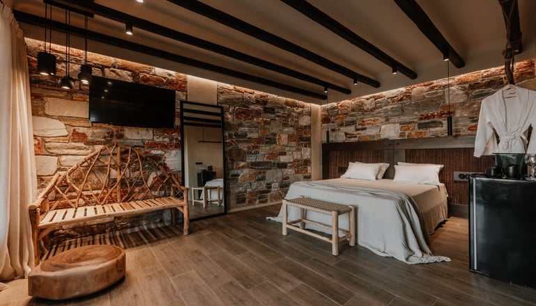 Onym Curated Villas - Πλάκα, Νάξος