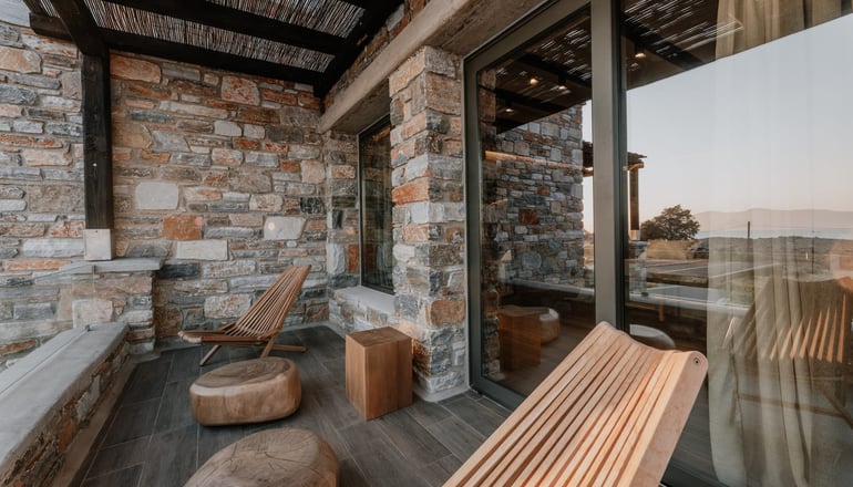 Onym Curated Villas - Πλάκα, Νάξος