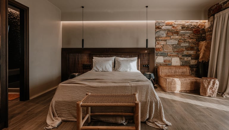 Onym Curated Villas - Πλάκα, Νάξος