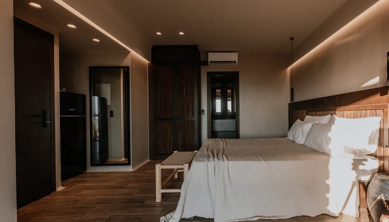 Onym Curated Villas - Πλάκα, Νάξος