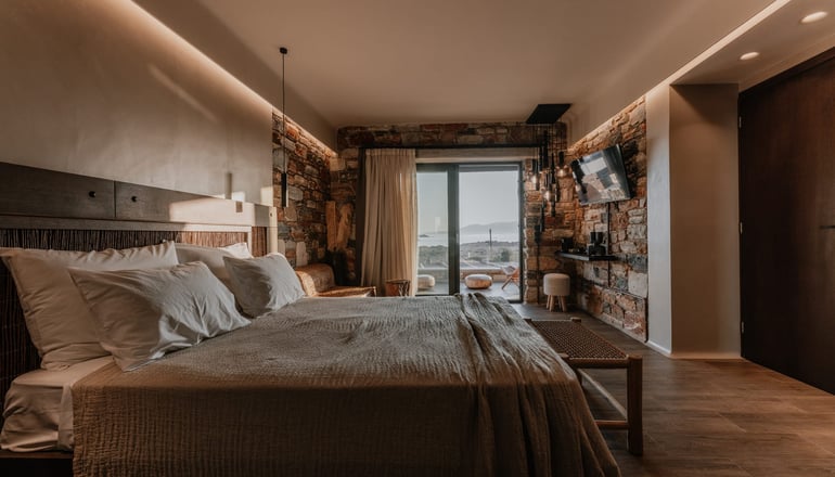 Onym Curated Villas - Πλάκα, Νάξος