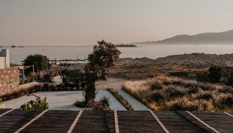 Onym Curated Villas - Πλάκα, Νάξος