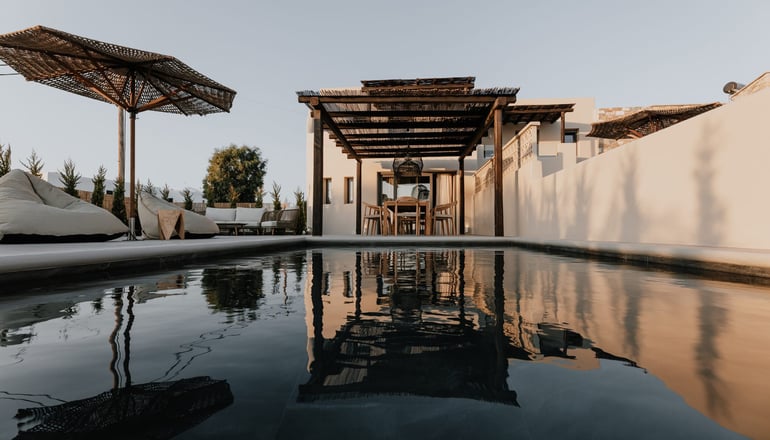 Onym Curated Villas - Πλάκα, Νάξος