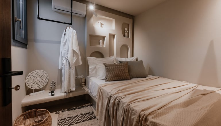 Onym Curated Villas - Πλάκα, Νάξος