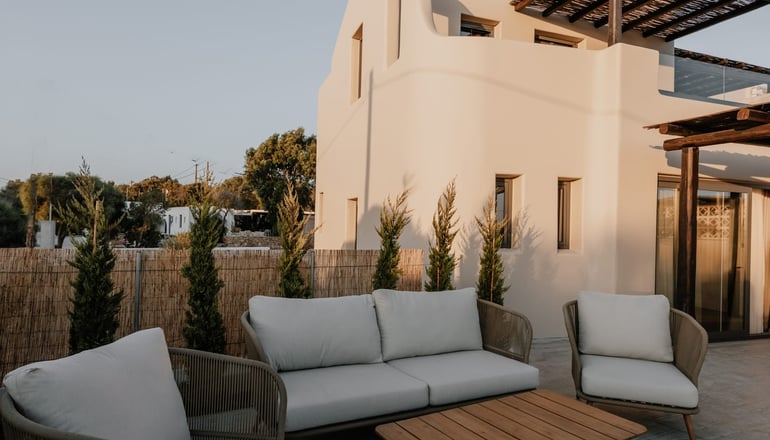 Onym Curated Villas - Πλάκα, Νάξος