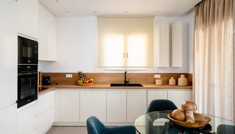 Thalelion Villas - Άγιος Θαλέλαιος, Νάξος