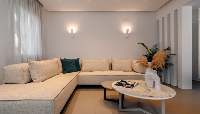 Thalelion Villas - Άγιος Θαλέλαιος, Νάξος