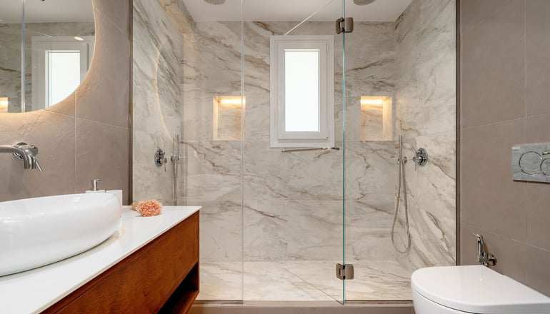 Thalelion Villas - Άγιος Θαλέλαιος, Νάξος
