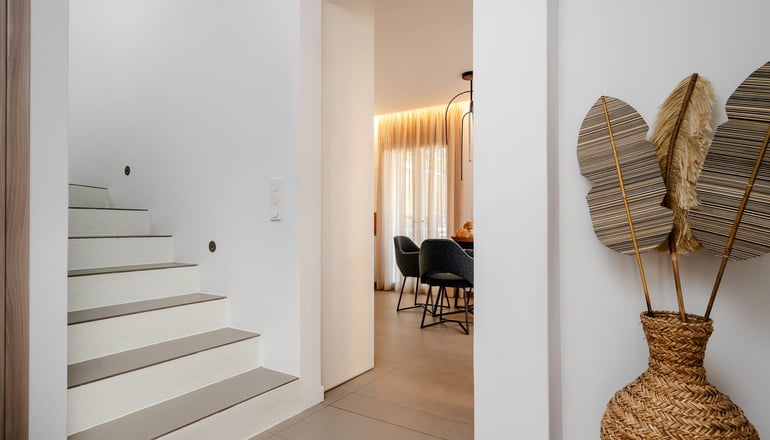 Thalelion Villas - Άγιος Θαλέλαιος, Νάξος