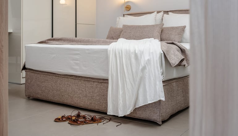 Thalelion Villas - Άγιος Θαλέλαιος, Νάξος