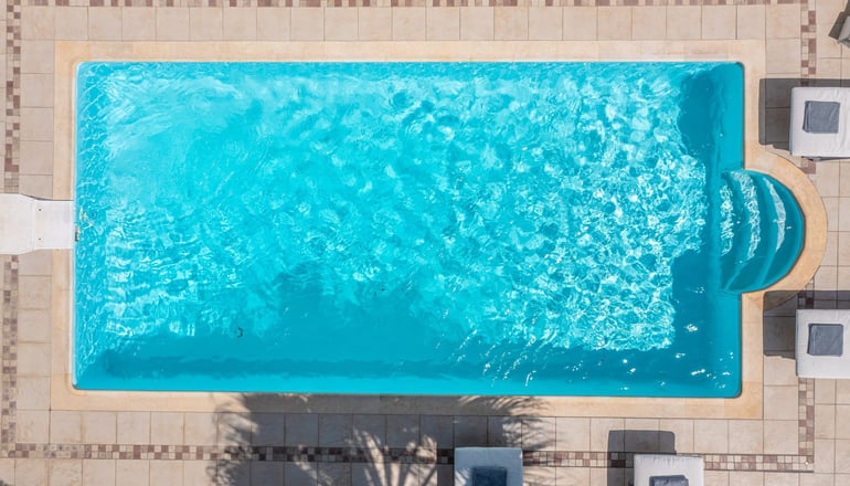 Villa Valerie - Στελίδα, Νάξος