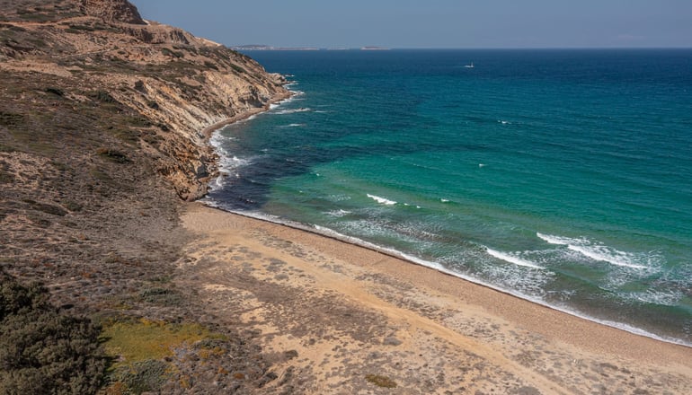 Villa Valerie - Στελίδα, Νάξος