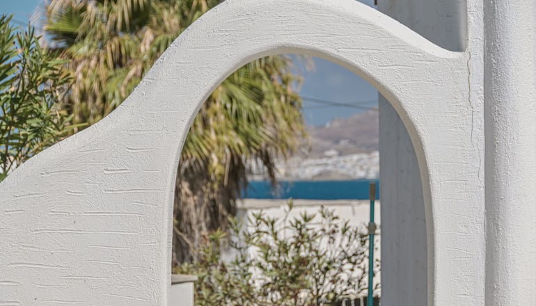 Villa Valerie - Στελίδα, Νάξος