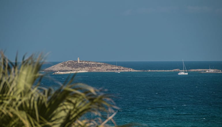 Villa Valerie - Στελίδα, Νάξος