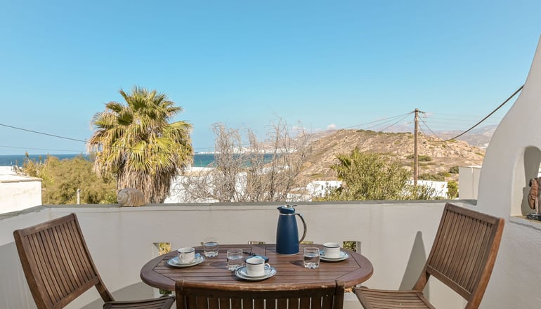 Villa Valerie - Στελίδα, Νάξος